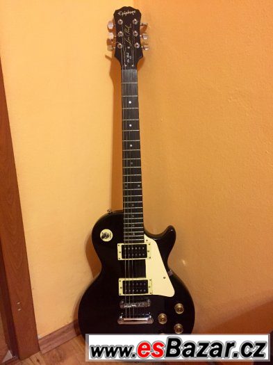 Epiphone Les Paul 100 – fotografie 1