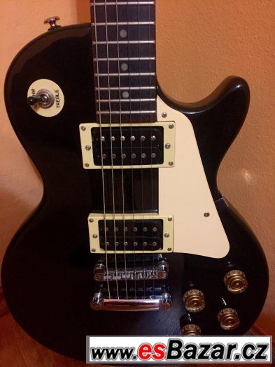 Epiphone Les Paul 100 – fotografie 3