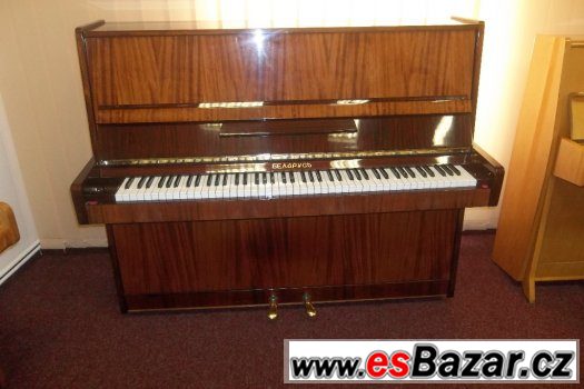 Pianino Belarus       REZERVACE – fotografie 1