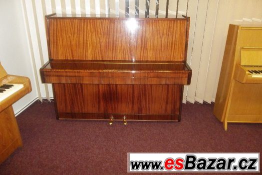 Pianino Belarus       REZERVACE – fotografie 2
