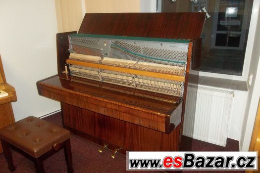 Pianino Belarus       REZERVACE – fotografie 3