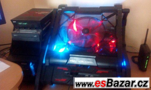 Vyměním HERNÍ DĚLO za NOTEBOOK MSI – fotografie 2
