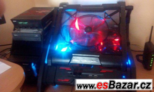 Vyměním HERNÍ DĚLO za NOTEBOOK MSI – fotografie 3