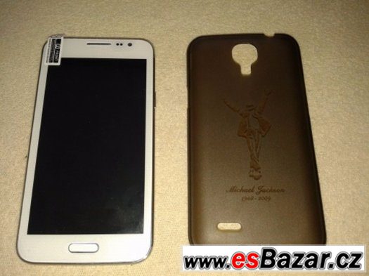 Samsung Galaxy S5 – fotografie 3