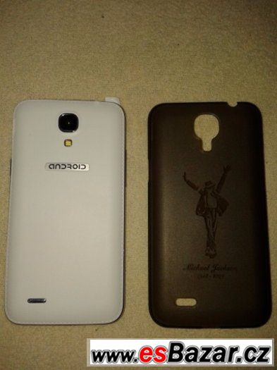 Samsung Galaxy S5 – fotografie 4