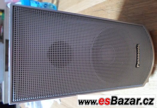 Reproduktory PANASONIC 70W – fotografie 1