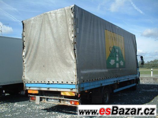 DAF LF 45.150 E08 – fotografie 3