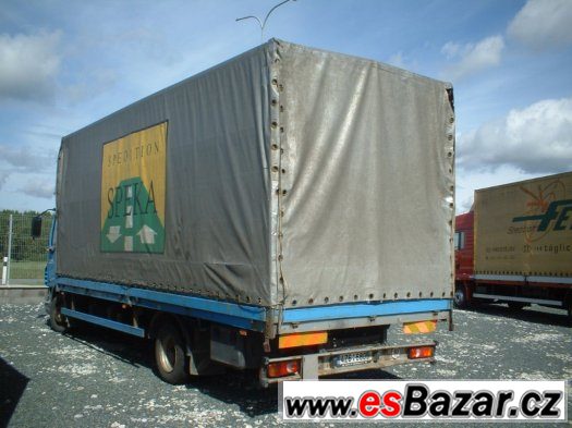 DAF LF 45.150 E08 – fotografie 4