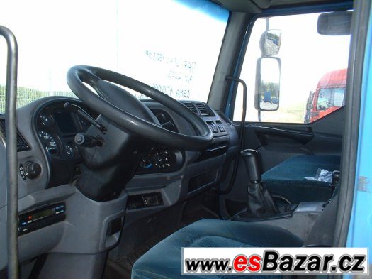 DAF LF 45.150 E08 – fotografie 5