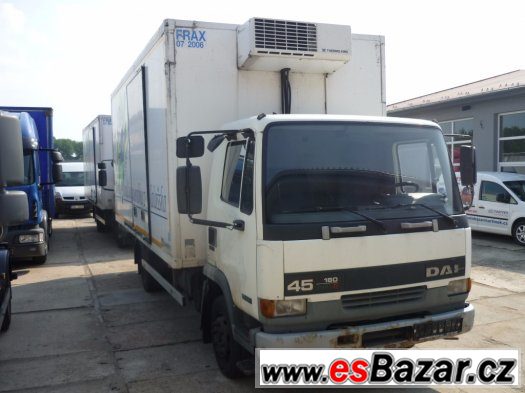 DAF FA 45.180 B 11 – fotografie 2