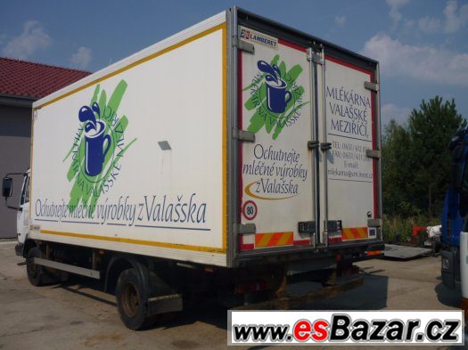 DAF FA 45.180 B 11 – fotografie 4