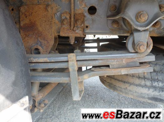 DAF FA 45.180 B 11 – fotografie 5