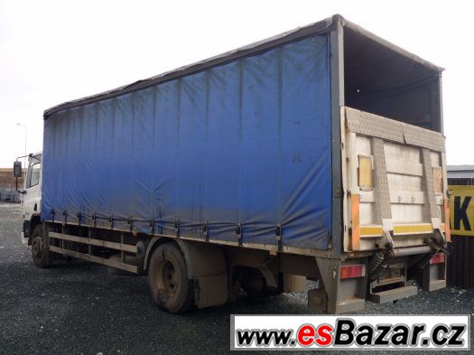 DAF CF 65 .240 – fotografie 4