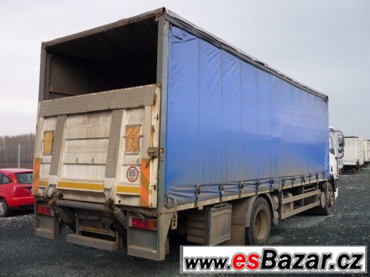 DAF CF 65 .240 – fotografie 5