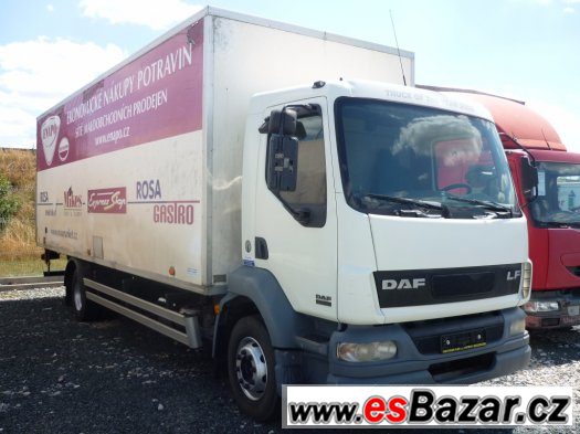 DAF LF 55,220 E15 – fotografie 2
