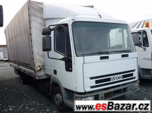 IVECO ML 75 E 14 – fotografie 2