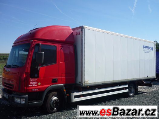 IVECO ML 75 E 17 – fotografie 1