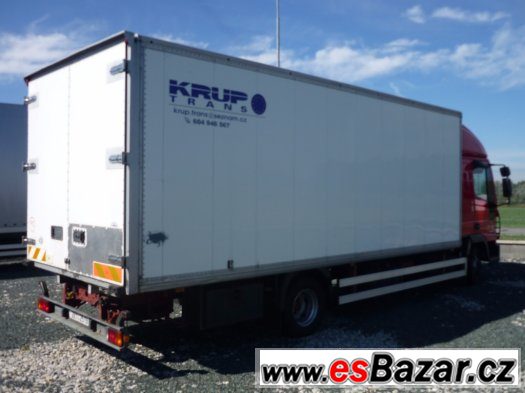 IVECO ML 75 E 17 – fotografie 3