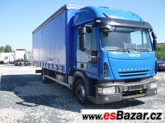 IVECO ML 120 E 25 EURO 5 – fotografie 2