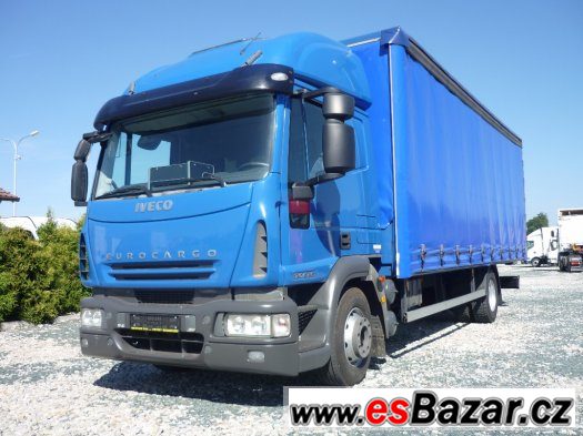 IVECO ML 120 E 25 EURO 5 – fotografie 3