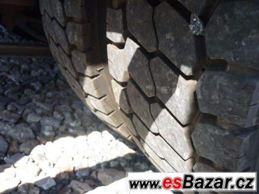 IVECO ML 120 E 25 EURO 5 – fotografie 5