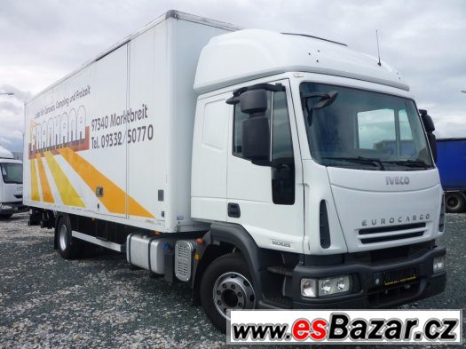 IVECO ML 140 E 25 EURO5 – fotografie 2