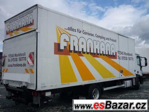 IVECO ML 140 E 25 EURO5 – fotografie 3