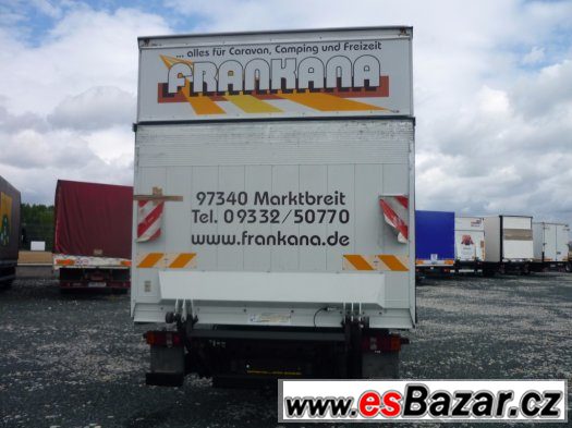 IVECO ML 140 E 25 EURO5 – fotografie 4
