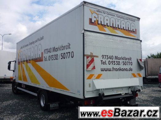 IVECO ML 140 E 25 EURO5 – fotografie 5