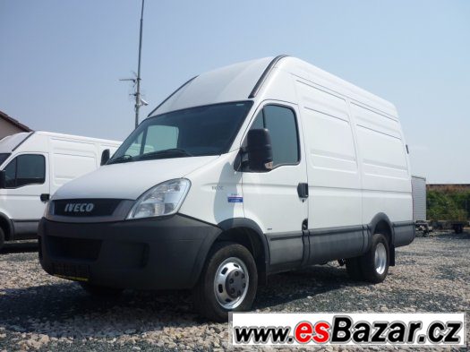 IVECO DAILY 35 C 15 – fotografie 1
