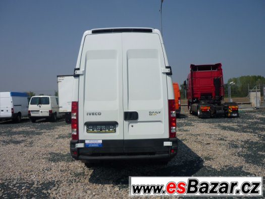 IVECO DAILY 35 C 15 – fotografie 3