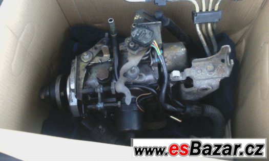 cerpadlo mondeo 1.8td 66kw – fotografie 1