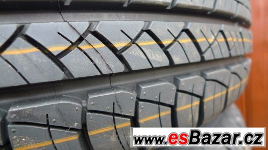 MICHELIN TOUR HP  225/65/17 – fotografie 1