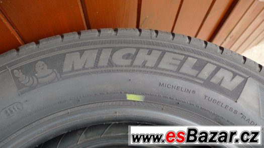 MICHELIN TOUR HP  225/65/17 – fotografie 3