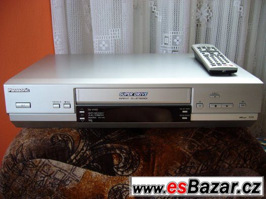 Panasonic nv hv 61 – fotografie 1