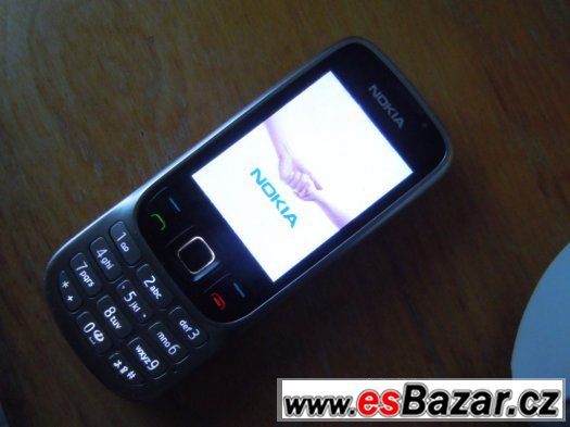 Nokia 6303 Classic – fotografie 3