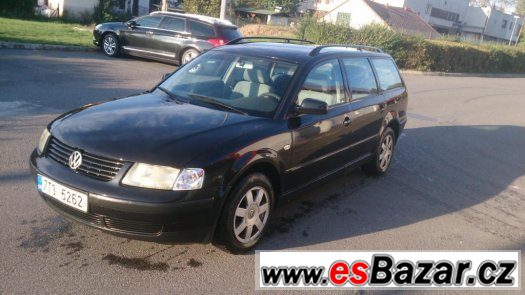 passat – fotografie 2