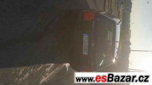 passat – fotografie 3