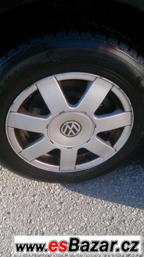 passat – fotografie 5