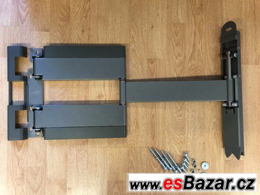 Držák na TV kloubový Vogels BV5628 Rozměr 32x50 – fotografie 1