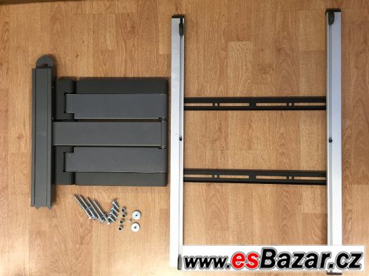 Držák na TV kloubový Vogels BV5628 Rozměr 32x50 – fotografie 4