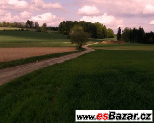 Pozemek, Pastviny u Klášterce nad Orlicí – fotografie 1