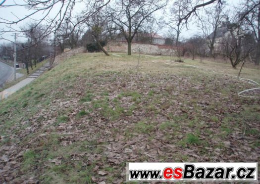 Zahrada, Medlov u Uničova – fotografie 1