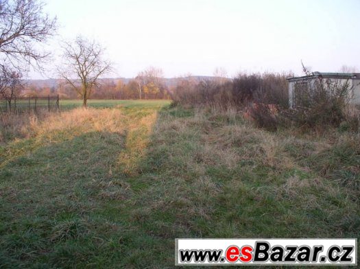 Orná půda, Štarnov – fotografie 1