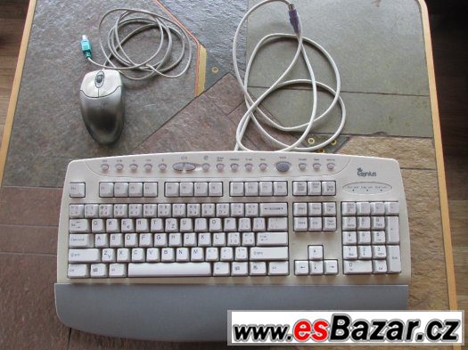 PC Počítač – fotografie 5
