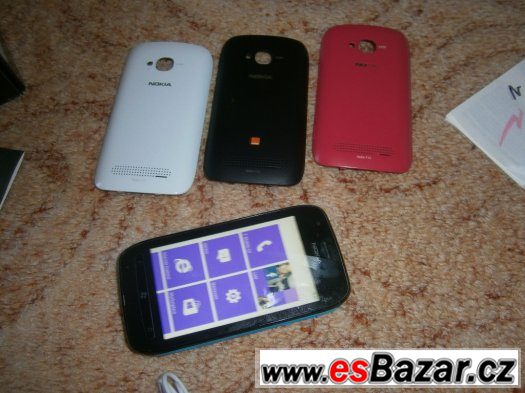 nokia lumia 710 – fotografie 5