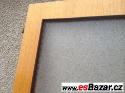 Interiérové dveře 90cm – fotografie 4