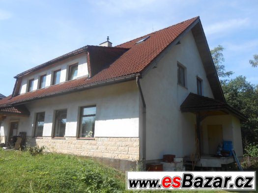 Dům k prodeji – fotografie 2