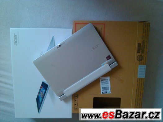 Acer iconia W510 – fotografie 2