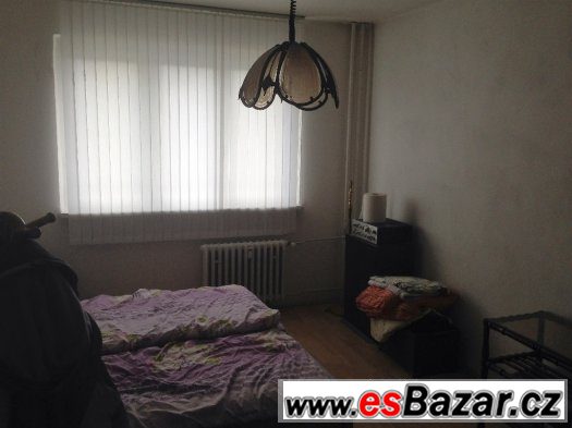 Dr.byt 2+1 Řetenice – fotografie 1